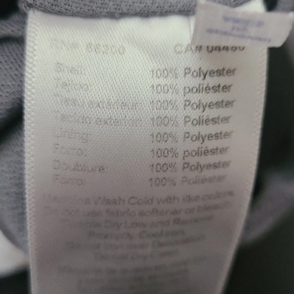 [ASICS] Motion Dry Athletic Shorts - Size M